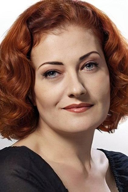 Candan Erçetin - Actor Profile Photo