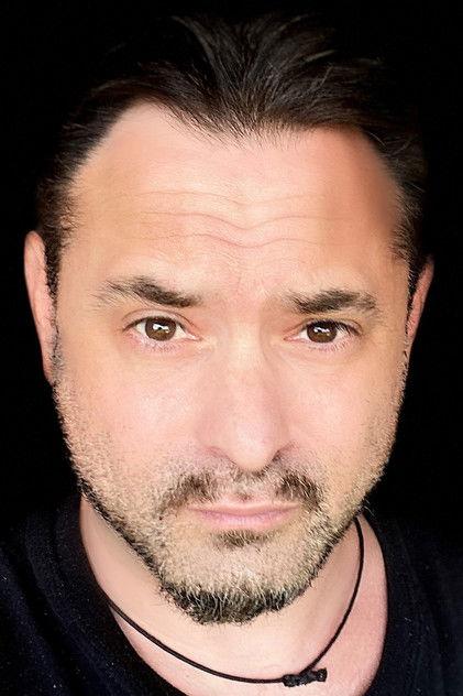Michael Ryan Segal - Actor Profile Photo