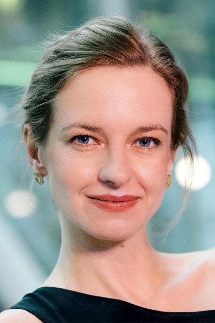 Marta Nieradkiewicz - Actor Profile Photo