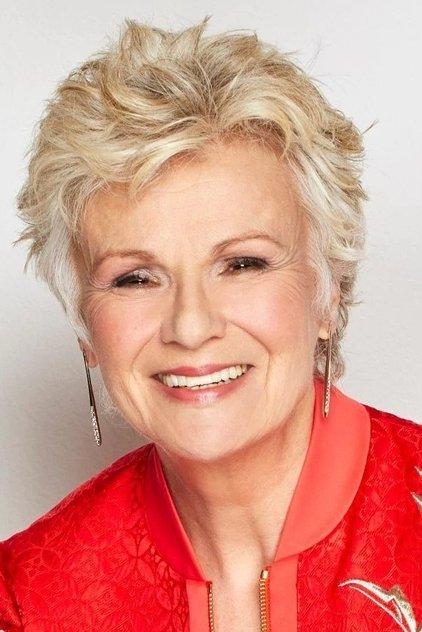 Julie Walters - Actor Profile Photo