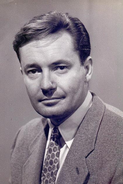 Charles Tingwell - Actor Profile Photo