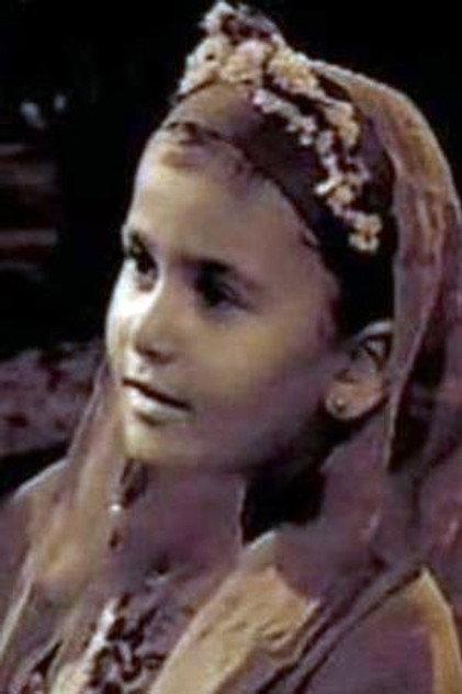 Azza Fouad - Actor Profile Photo