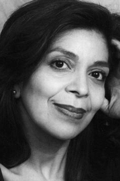 Geisha Otero - Actor Profile Photo