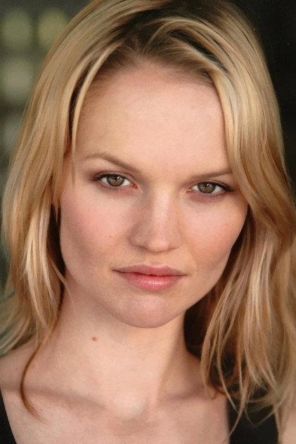 Ailsa Marshall - Actor Profile Photo