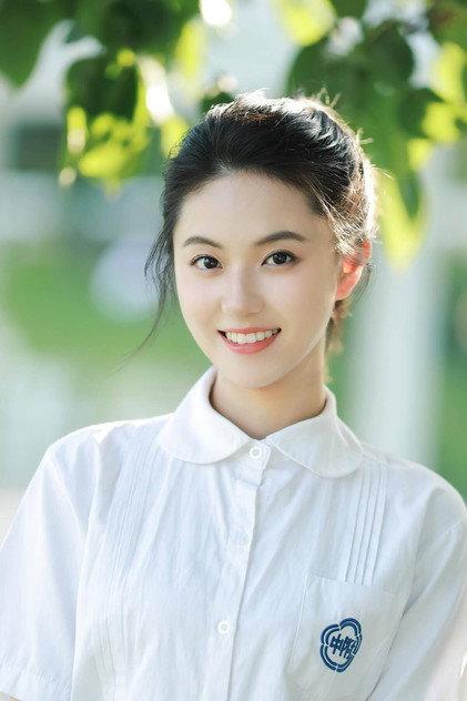 Zhao Daixi - Actor Profile Photo