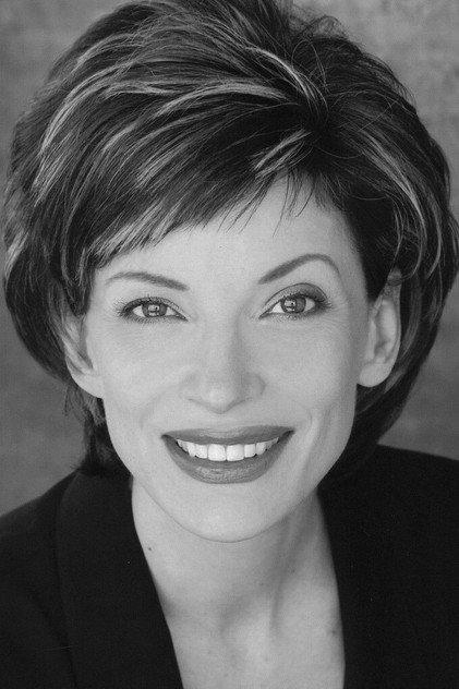 Louan Gideon - Actor Profile Photo