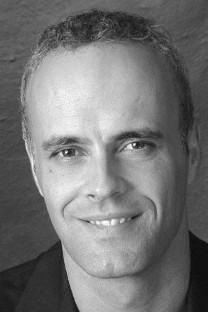 Sebastiano Busiri Vici - Actor Profile Photo