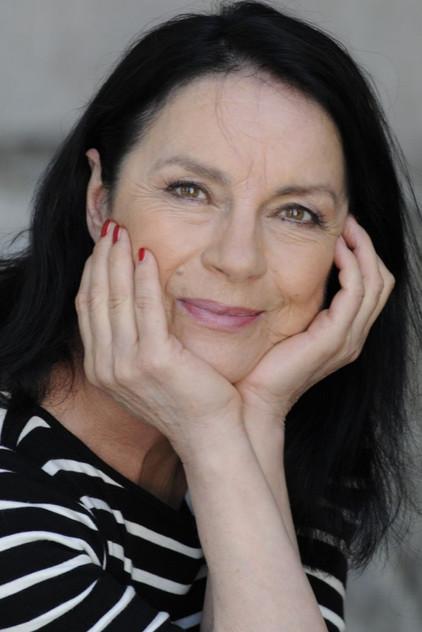 Sabine von Maydell - Actor Profile Photo