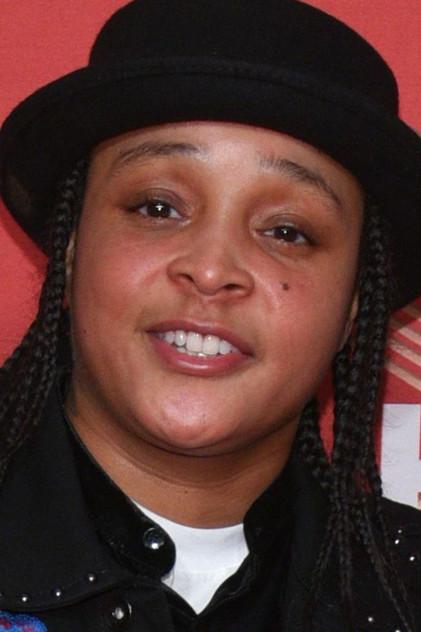 Felicia Pearson - Actor Profile Photo