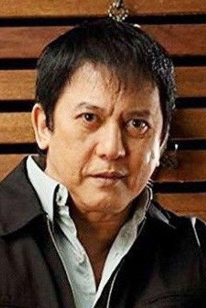 Phillip Salvador - Actor Profile Photo