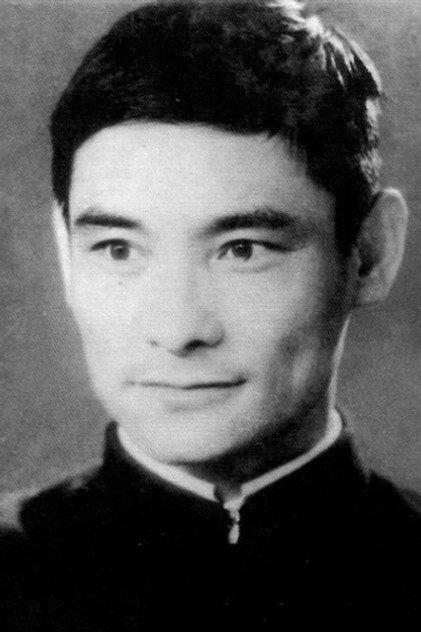 Lin Nong - Actor Profile Photo