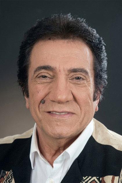 İzzet Altınmeşe - Actor Profile Photo