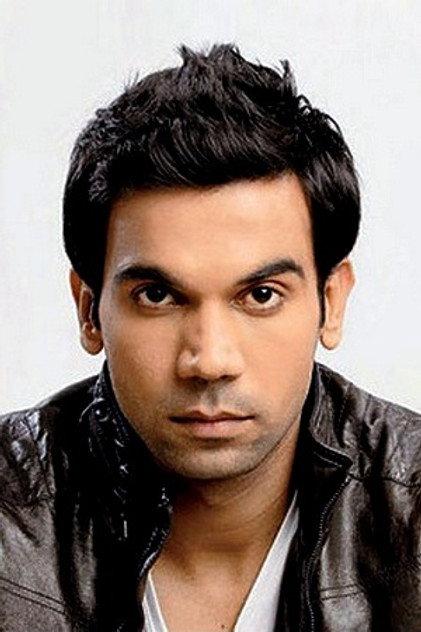 Rajkummar Rao - Actor Profile Photo