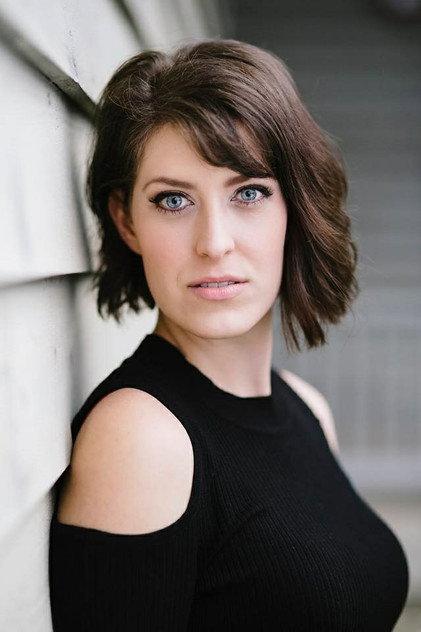 Rachel Schrey - Actor Profile Photo
