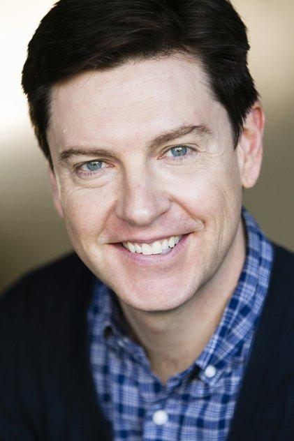 Alex Ball - Actor Profile Photo