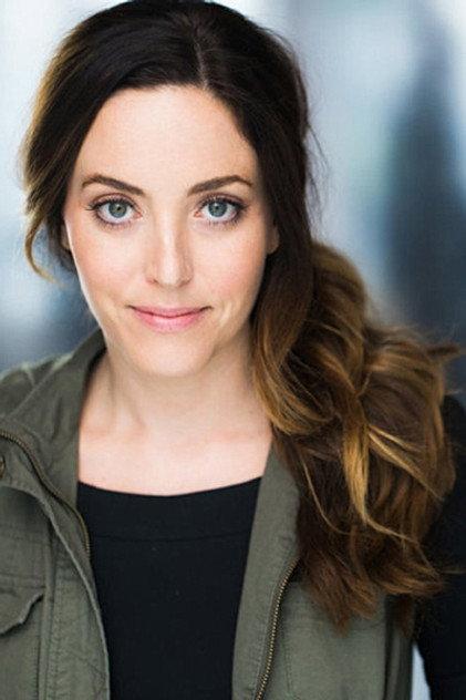 Jen Jones - Actor Profile Photo