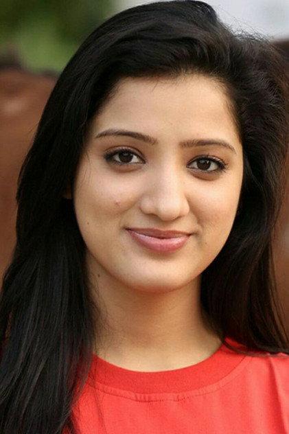 Richa Panai - Actor Profile Photo