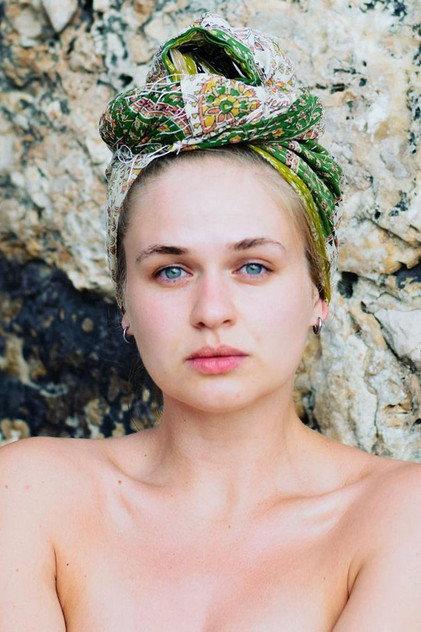 Aneta Klimešová - Actor Profile Photo