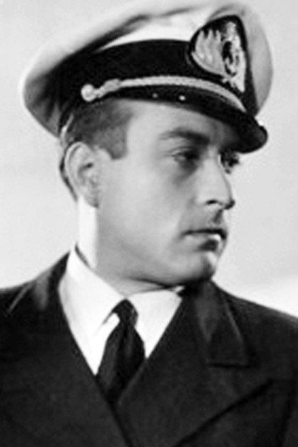 Alfredo Jordán - Actor Profile Photo