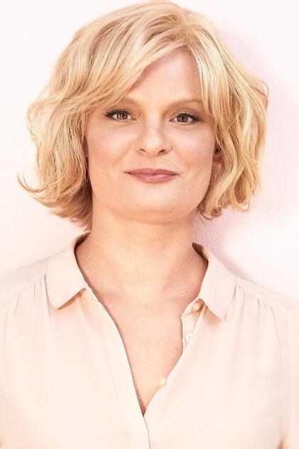 Martha Plimpton - Actor Profile Photo