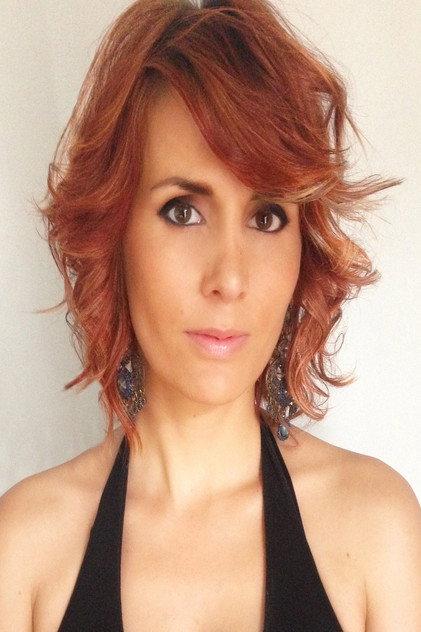 Barbara Buracchio - Actor Profile Photo