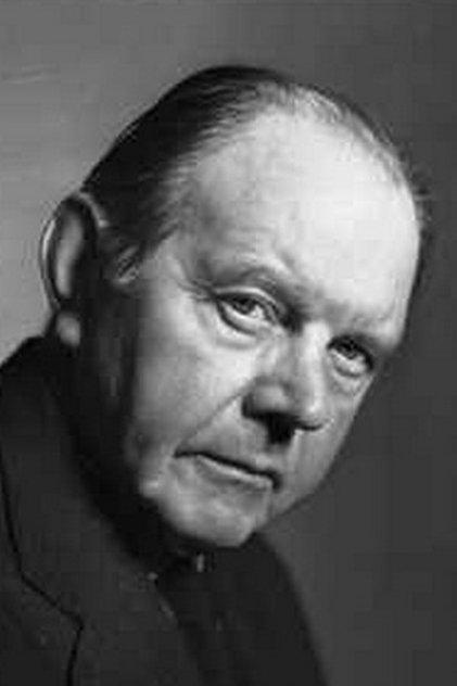 Fernand Ledoux - Actor Profile Photo
