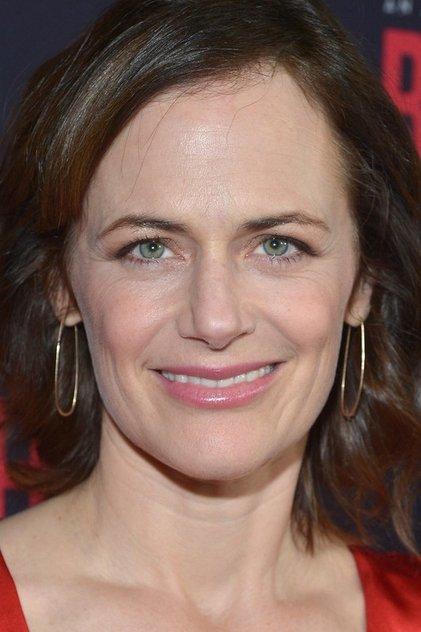 Sarah Clarke - Actor Profile Photo