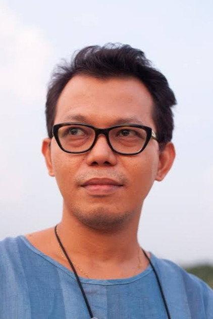 Zeus Bascon - Actor Profile Photo