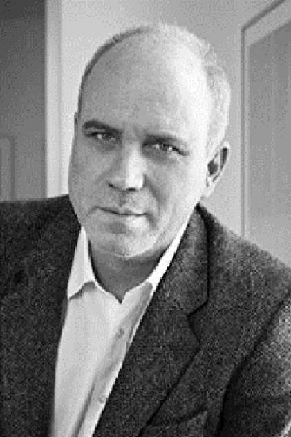 Nathaniel Kahn - Actor Profile Photo