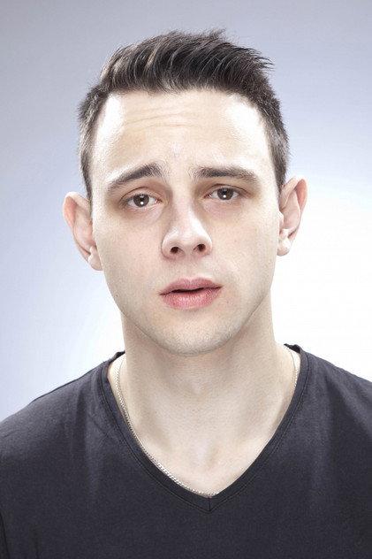 Karel Jirák - Actor Profile Photo