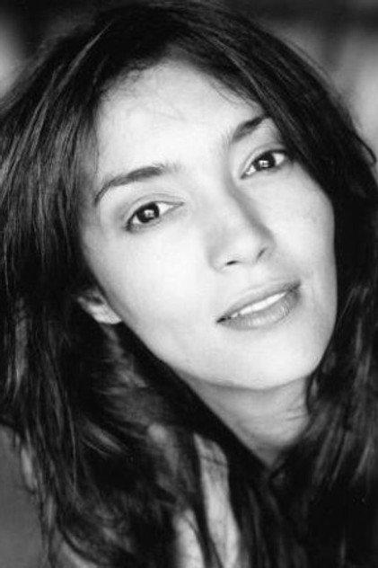 Amel Djemel - Actor Profile Photo