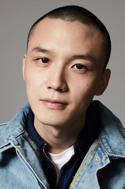 Yang Bo - Actor Profile Photo