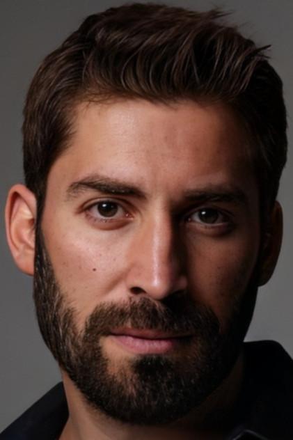 Şakir Güler - Actor Profile Photo
