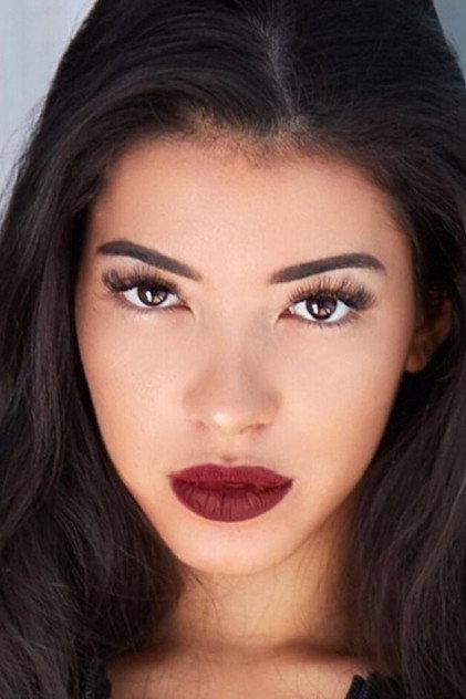 Mariah Stock - Actor Profile Photo