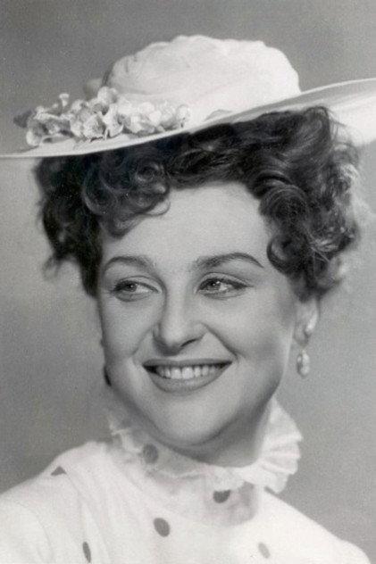 Ekaterina Kudryavtseva - Actor Profile Photo