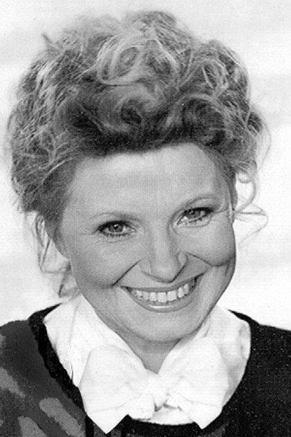 Helga Piur - Actor Profile Photo