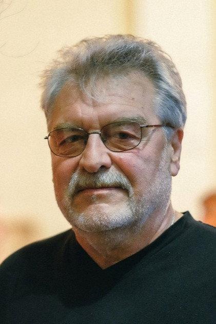 Ivan Havryliuk - Actor Profile Photo