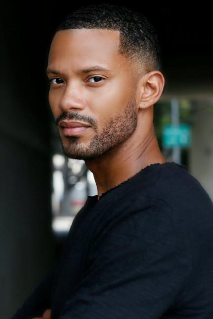 Todd Anthony - Actor Profile Photo