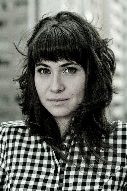 Uyara Torrente - Actor Profile Photo