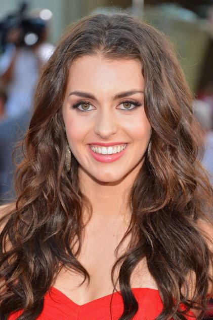 Kathryn McCormick - Actor Profile Photo
