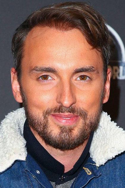 Christophe Willem - Actor Profile Photo