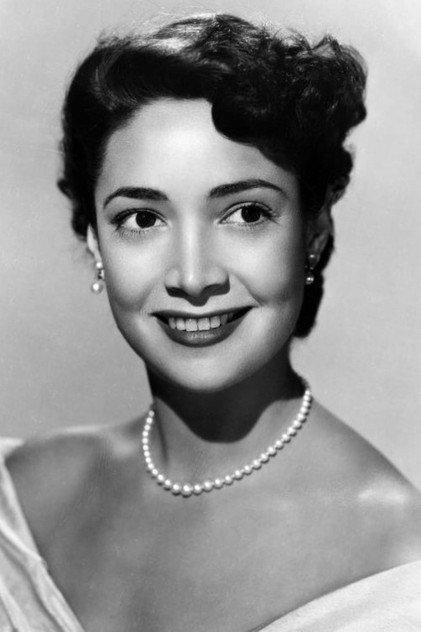 Joy Page - Actor Profile Photo