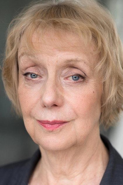 Tamara Ustinov - Actor Profile Photo