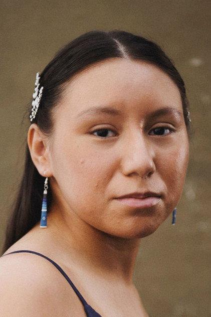 Sadie Lapointe - Actor Profile Photo