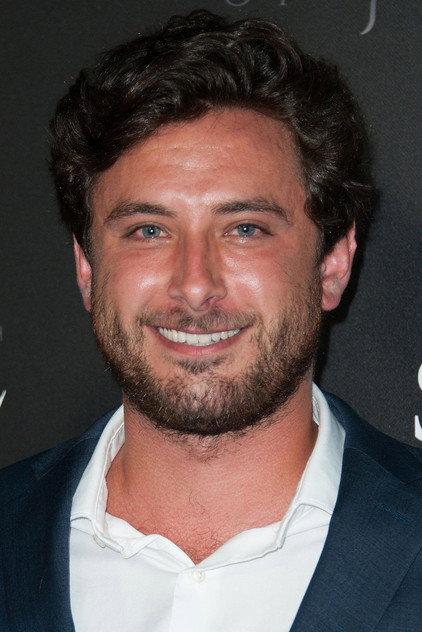 Henry Frost - Actor Profile Photo