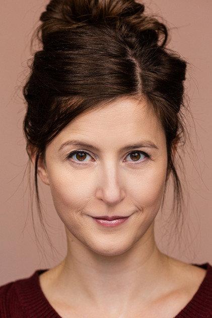 Vanessa Larose - Actor Profile Photo