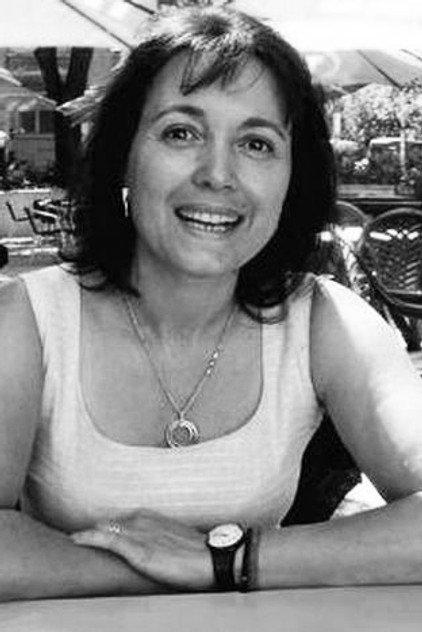 Elzhana Popova - Actor Profile Photo
