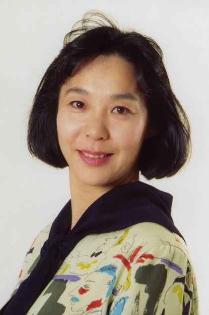 Yoko Matsuoka - Actor Profile Photo