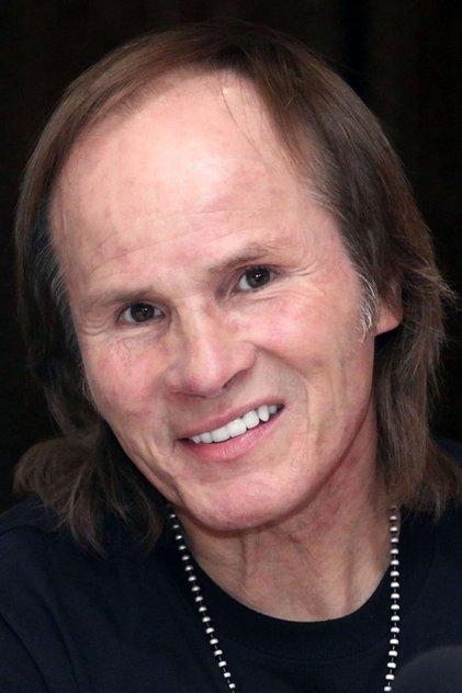 Benny Urquidez - Actor Profile Photo