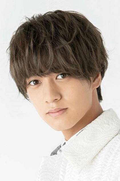Kaito Takahashi - Actor Profile Photo